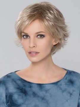 Date Mono Wig Lace Front Mono Top by Ellen Wille