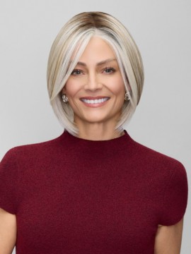 Dawn Wig Lace Front Mono Top Heat Defiant by Jon Renau