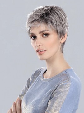 Debbie Wig Mono Crown by Ellen Wille