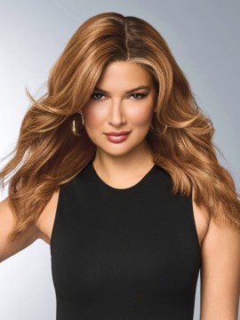 Decadent Wig Lace Front Full Hand Tied FeatherLite Heat Friendly Wig by Raquel Welch Decadent Wig Lace Front Full Hand Tied FeatherLite Heat Friendly Wig by Raquel Welch