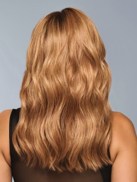 Decadent Wig Lace Front Full Hand Tied FeatherLite Heat Friendly Wig by Raquel Welch Decadent Wig Lace Front Full Hand Tied FeatherLite Heat Friendly Wig by Raquel Welch