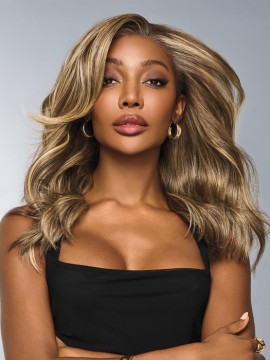 Decadent Wig Lace Front Full Hand Tied FeatherLite Heat Friendly Wig by Raquel Welch Decadent Wig Lace Front Full Hand Tied FeatherLite Heat Friendly Wig by Raquel Welch