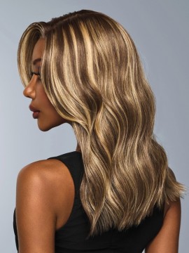 Decadent Wig Lace Front Full Hand Tied FeatherLite Heat Friendly Wig by Raquel Welch Decadent Wig Lace Front Full Hand Tied FeatherLite Heat Friendly Wig by Raquel Welch