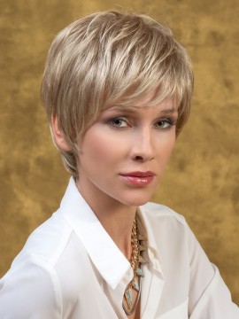 Desire Wig Extended Lace Front Hand Tied by Ellen Wille