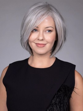 Dion Wig Hand Tied Lace Front by Belle Tress