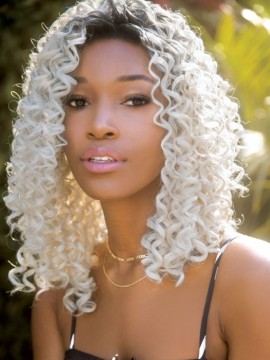 Diva Wig Lace Front Heat Friendly by Rene of Paris Diva Wig Lace Front Heat Friendly by Rene of Paris