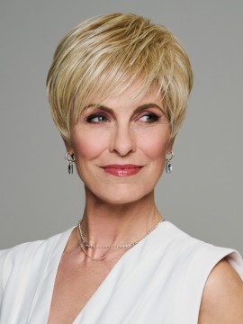 Dream Debut Wig Heat Friendly by Eva Gabor