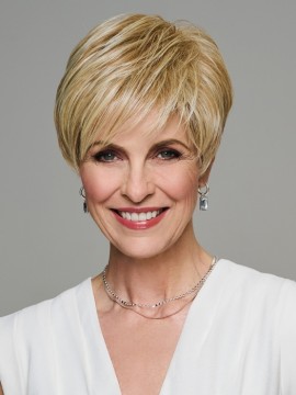 Dream Debut Wig Heat Friendly by Eva Gabor Dream Debut Wig Heat Friendly by Eva Gabor