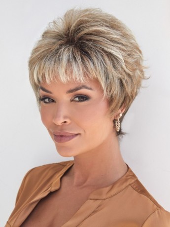 Drew Wig by Noriko Drew Wig by Noriko