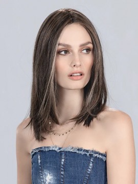 Drive Wig Lace Front Mono Part Heat Friendly by Ellen Wille