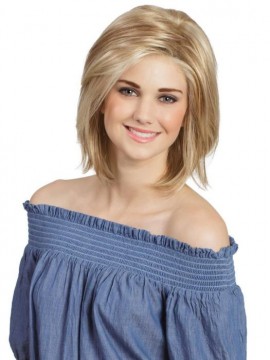Dylan Wig Lace Front Mono Top by Tony of Beverly