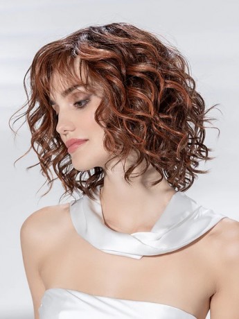 Eclat Wig Extended Lace Front Full Hand Tied Heat Friendly by Ellen Wille