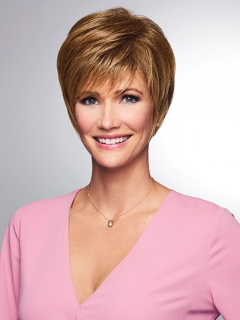 Elation Wig Heat Friendly by Eva Gabor