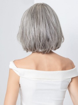 Elegance Mono Wig Lace Front Mono Top Human Hair/Heat Friendly Blend by Ellen Wille Elegance Mono Wig Lace Front Mono Top Human Hair/Heat Friendly Blend by Ellen Wille