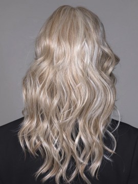 Elle Wig Lace Front Hand Tied by Belle Tress Elle Wig Lace Front Hand Tied by Belle Tress