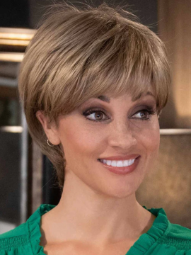 Elle Wig by Envy