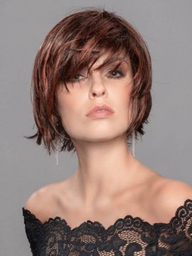 Echo Wig Lace Front Mono Part by Ellen Wille Clearance Colour Echo Wig Lace Front Mono Part by Ellen Wille Clearance Colour