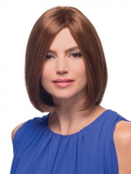 Emmeline Wig Remy Human Hair Hand Tied by Estetica Designs