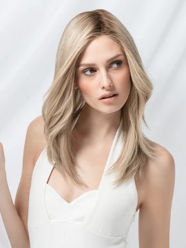 Emotion Deluxe Wig Lace Front Hand Tied Remy Human Hair by Ellen Wille Emotion Deluxe Wig Lace Front Hand Tied Remy Human Hair by Ellen Wille