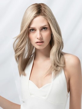 Emotion Deluxe Wig Lace Front Hand Tied Remy Human Hair by Ellen Wille Emotion Deluxe Wig Lace Front Hand Tied Remy Human Hair by Ellen Wille