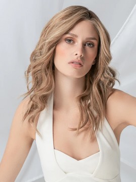 Emotion Deluxe Wig Lace Front Hand Tied Remy Human Hair by Ellen Wille Emotion Deluxe Wig Lace Front Hand Tied Remy Human Hair by Ellen Wille