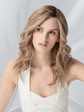 Emotion Deluxe Wig Lace Front Hand Tied Remy Human Hair by Ellen Wille Emotion Deluxe Wig Lace Front Hand Tied Remy Human Hair by Ellen Wille