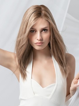Emotion Deluxe Wig Lace Front Hand Tied Remy Human Hair by Ellen Wille Emotion Deluxe Wig Lace Front Hand Tied Remy Human Hair by Ellen Wille