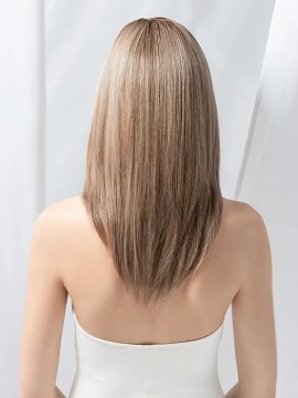 Emotion Deluxe Wig Lace Front Hand Tied Remy Human Hair by Ellen Wille Emotion Deluxe Wig Lace Front Hand Tied Remy Human Hair by Ellen Wille