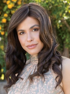 Ensley TP Wig Lace Front Mono Part by Rene of Paris Ensley TP Wig Lace Front Mono Part by Rene of Paris