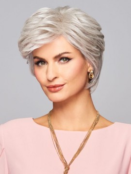 Enthusiastic Wig Heat Friendly by Eva Gabor
