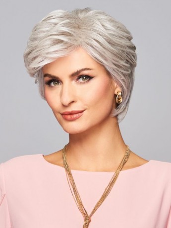 Enthusiastic Wig Heat Friendly by Eva Gabor Enthusiastic Wig Heat Friendly by Eva Gabor