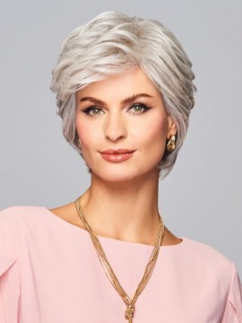 Enthusiastic Wig Heat Friendly by Eva Gabor Enthusiastic Wig Heat Friendly by Eva Gabor
