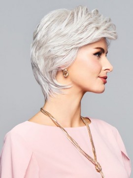 Enthusiastic Wig Heat Friendly by Eva Gabor Enthusiastic Wig Heat Friendly by Eva Gabor