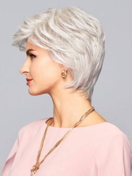 Enthusiastic Wig Heat Friendly by Eva Gabor Enthusiastic Wig Heat Friendly by Eva Gabor