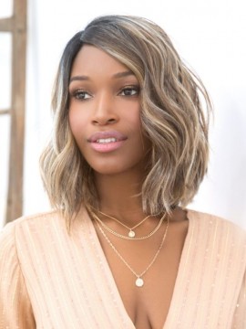 Envious Wig Lace Front Mono Part Heat Friendly by Rene of Paris