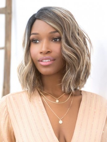 Envious Wig Lace Front Mono Part Heat Friendly by Rene of Paris