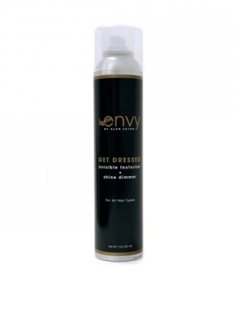 Envy Get Dressed Texturizer Spray
