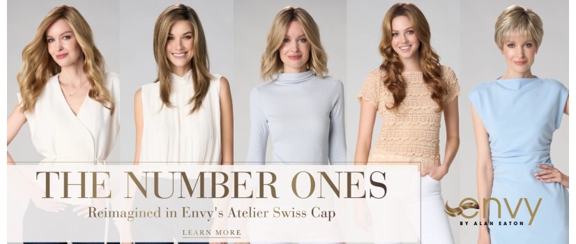 Envy New Hand Tied Styles