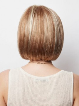 Erika Wig Mono Top by Amore Erika Wig Mono Top by Amore