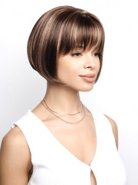 Erin Wig Mono Top by Amore Erin Wig Mono Top by Amore