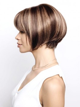 Erin Wig Mono Top by Amore Erin Wig Mono Top by Amore