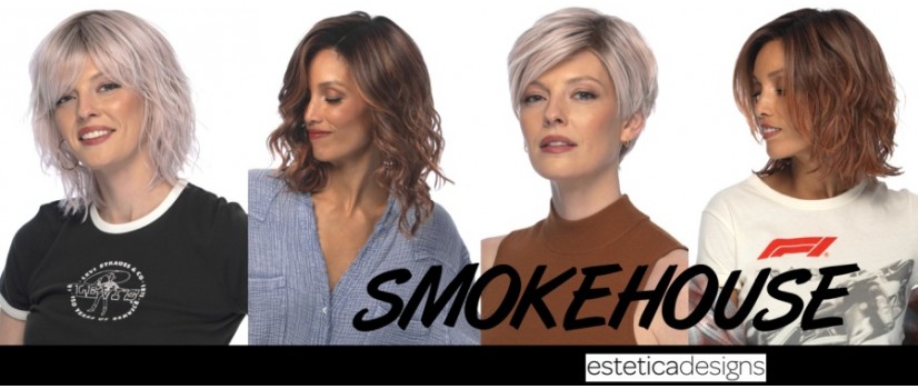 Estetica Smokehouse Expansion