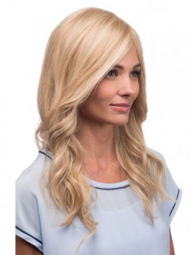 Eva Wig Remy Human Hair Lace Front Hand Tied by Estetica Designs