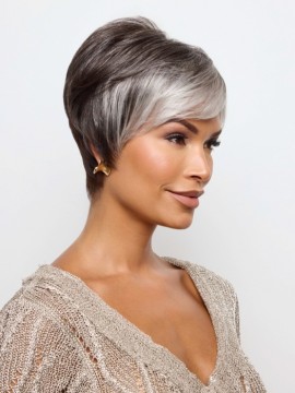 Eva Wig by Noriko Eva Wig by Noriko