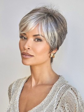 Eva Wig by Noriko Eva Wig by Noriko