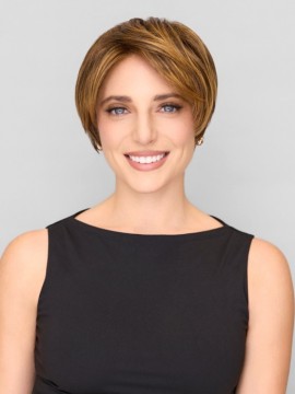 Evan Wig Lace Front by Jon Renau