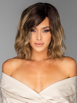 Evanna Wig Lace Front Mono Part by Rene of Paris Evanna Wig Lace Front Mono Part by Rene of Paris