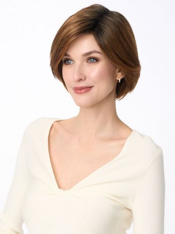 Eve Wig Lace Front Mono Part by Envy