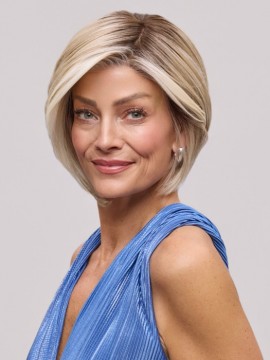 Eve Wig Lace Front Mono Top Heat Defiant by Jon Renau Eve Wig Lace Front Mono Top Heat Defiant by Jon Renau