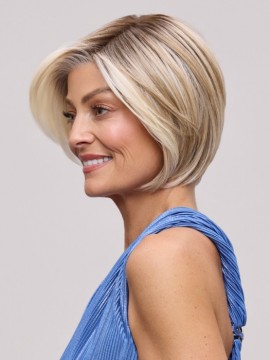 Eve Wig Lace Front Mono Top Heat Defiant by Jon Renau Eve Wig Lace Front Mono Top Heat Defiant by Jon Renau